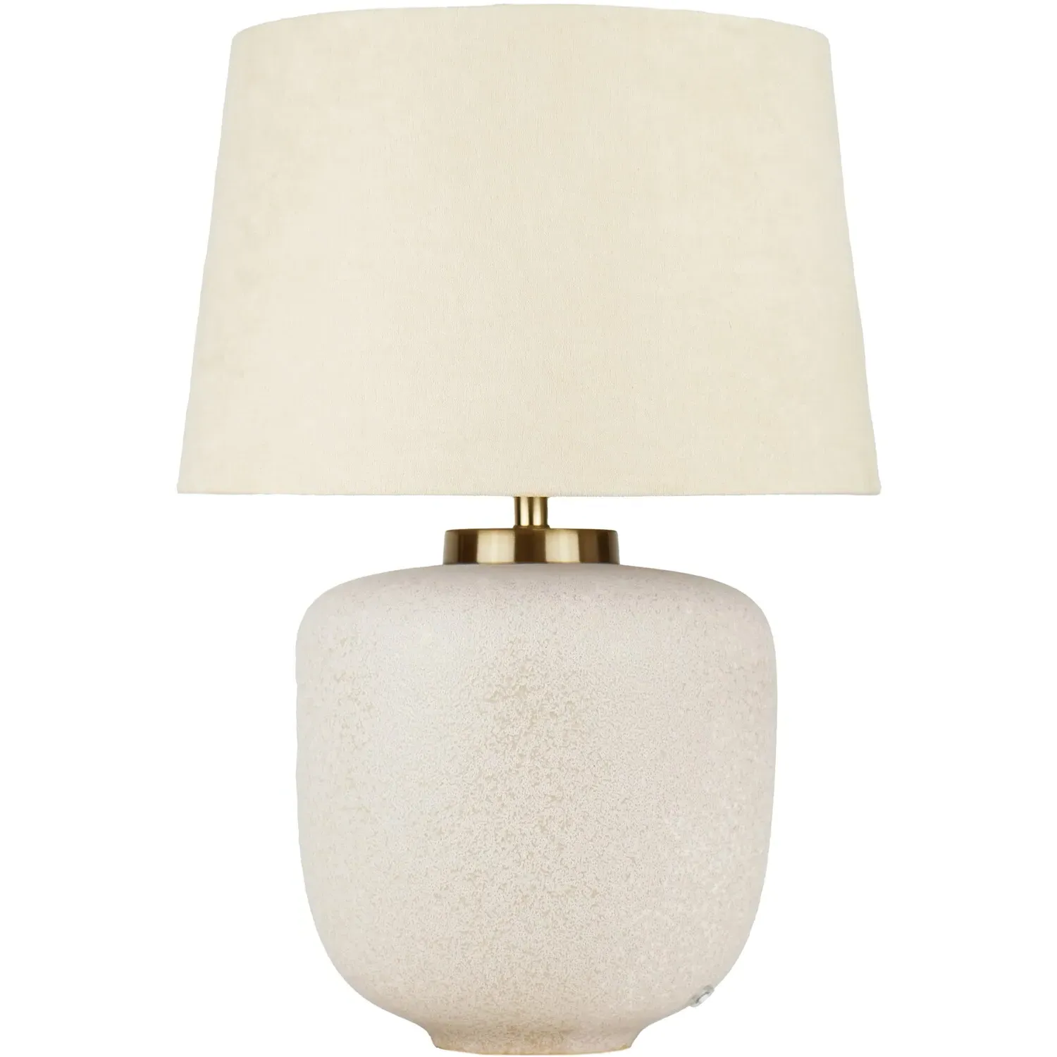 Lua Table Lamp - Mink