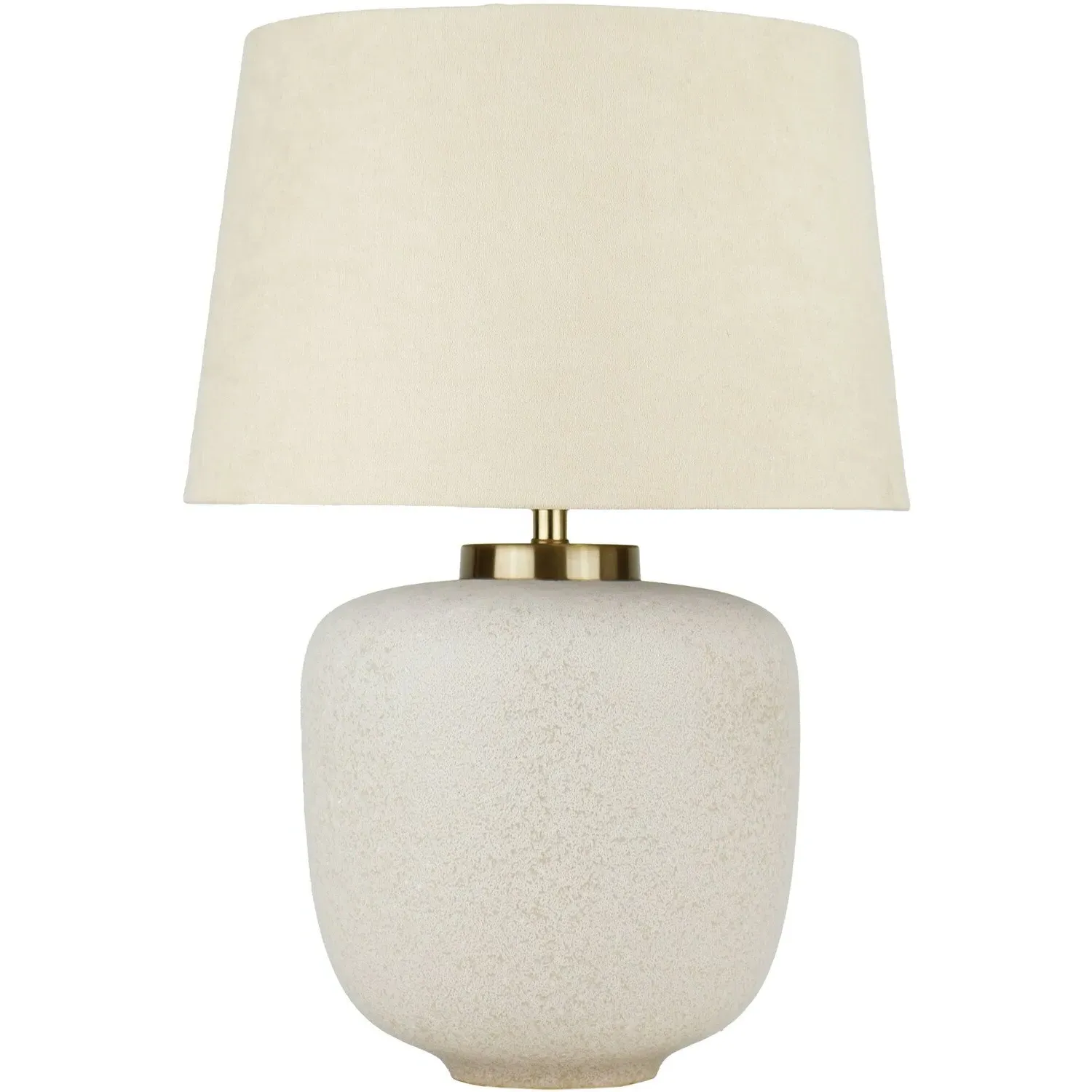 Lua Table Lamp - Mink image