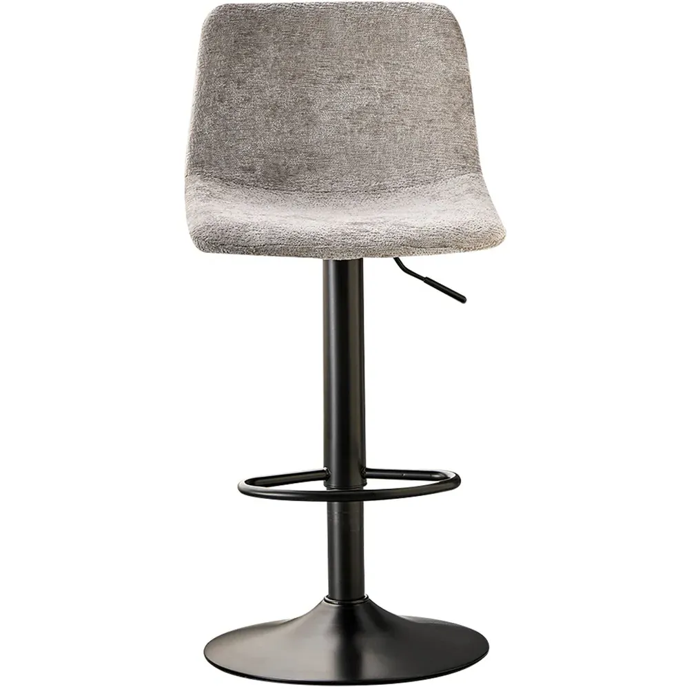 Lucas Barstool - Grey