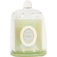 Lustre Bell Jar Candle - Multicolour
