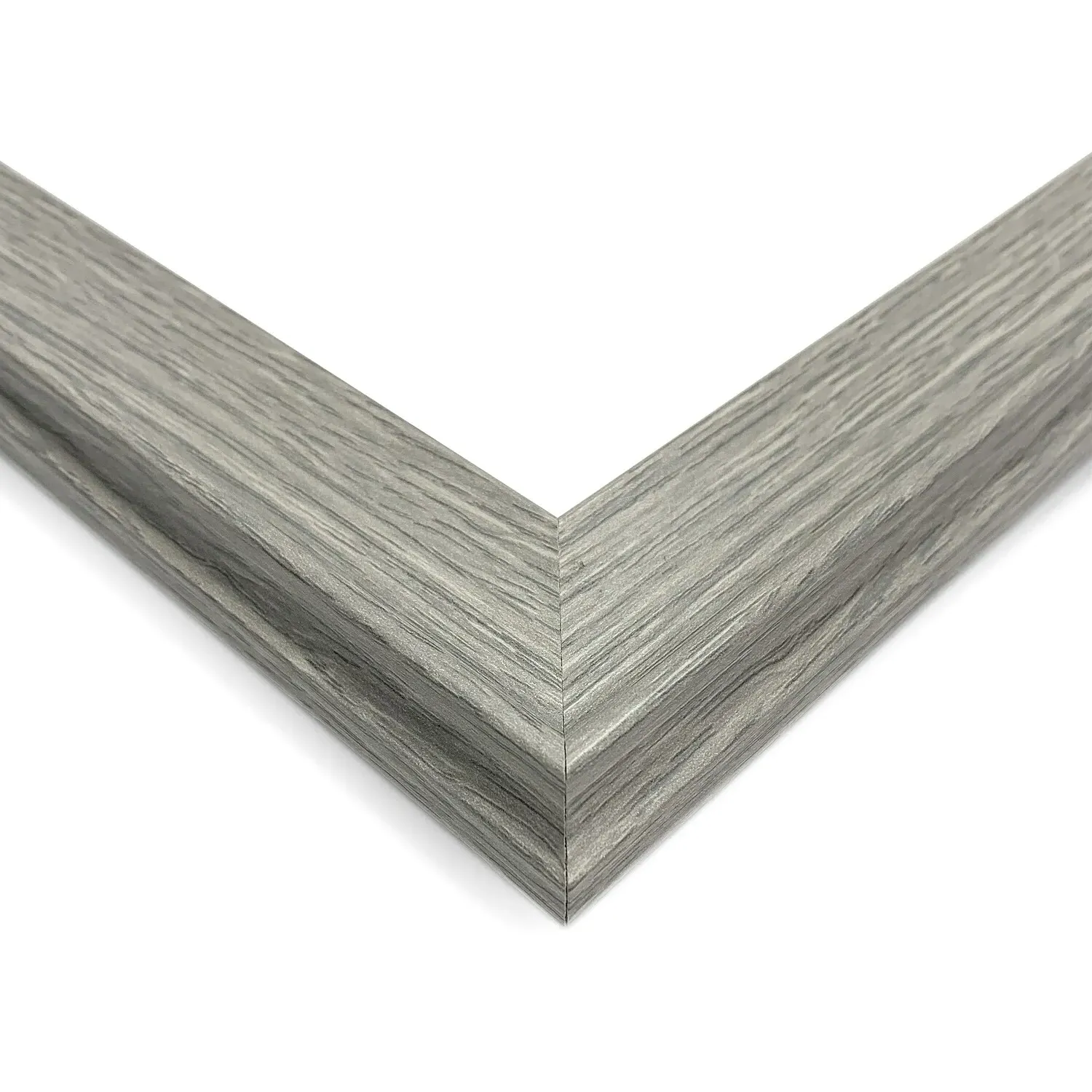 Macneil Clifftop Cottage Framed Wall Art - 85 x 45cm