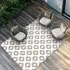 Madrid Outdoor Rug - Taupe