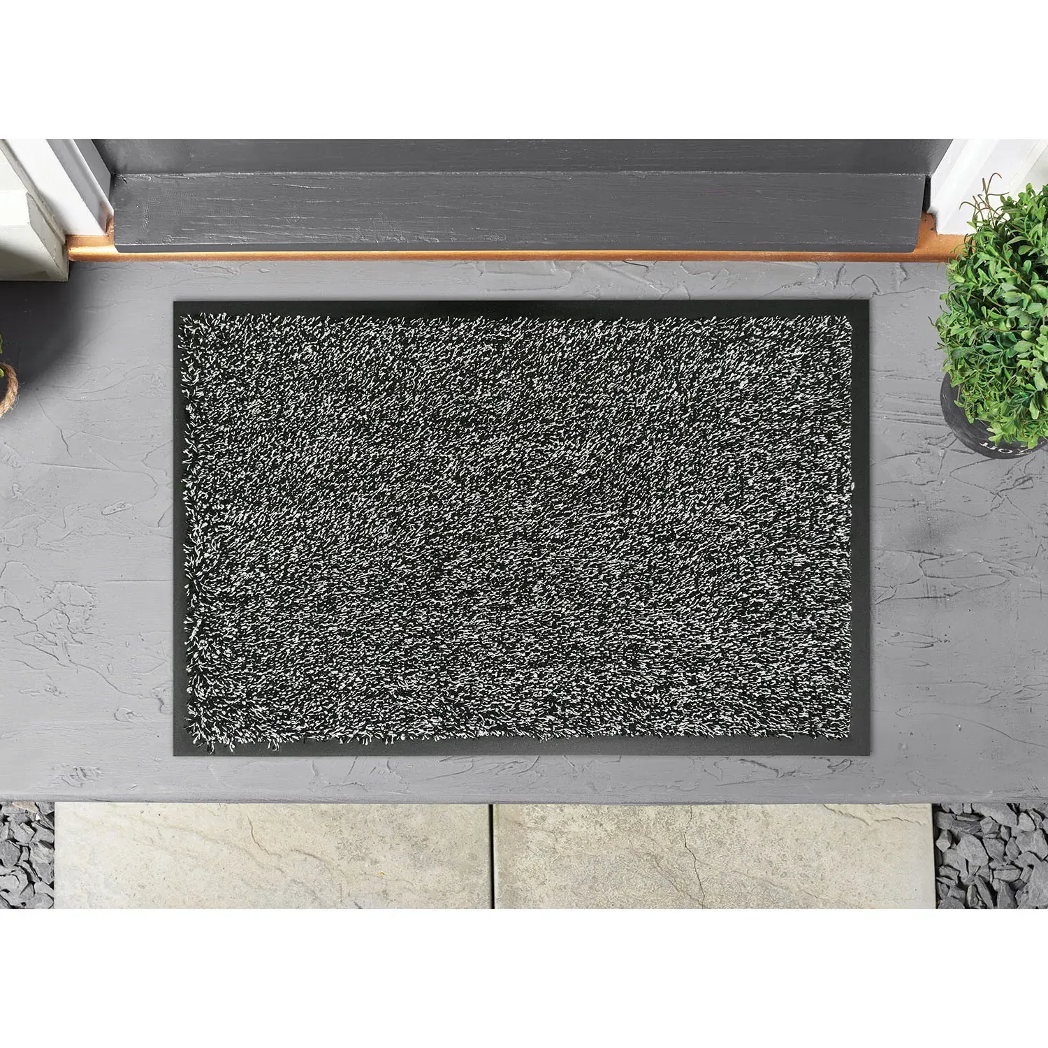 Magic Clean Mat - Multicolour