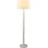 Maia Floor Lamp - White