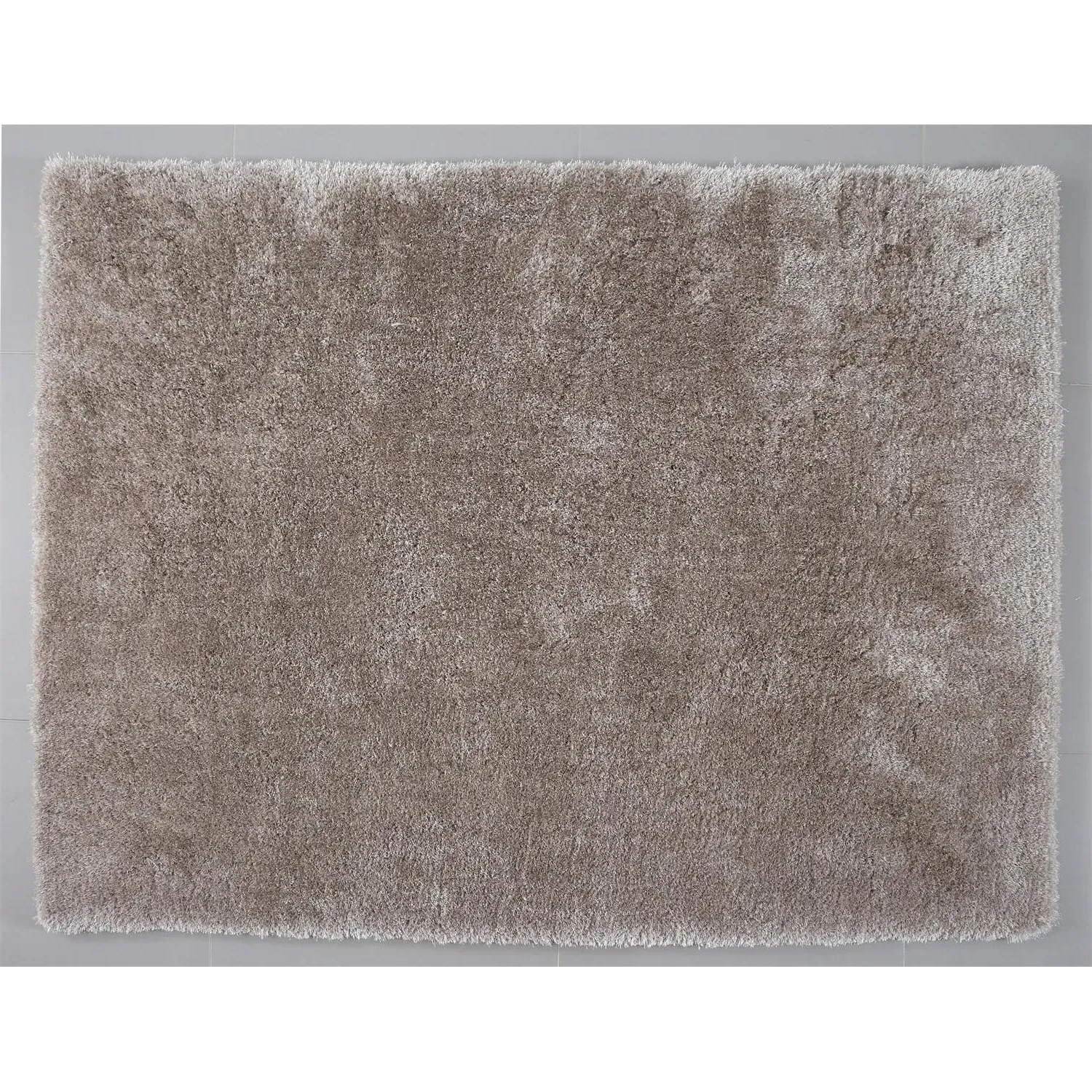 Maison 120cm Shag Rug - Natural