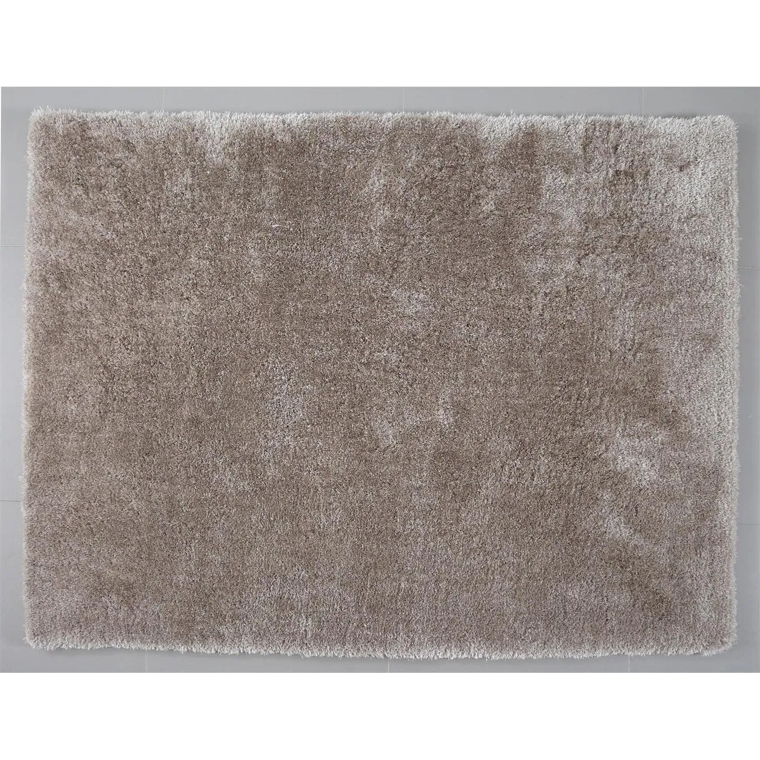 Maison 140cm Shag Rug - Natural