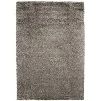 Maison 140cm Shag Rug - Natural