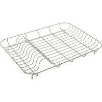 Malmo Utility Dish Drainer - Mushroom