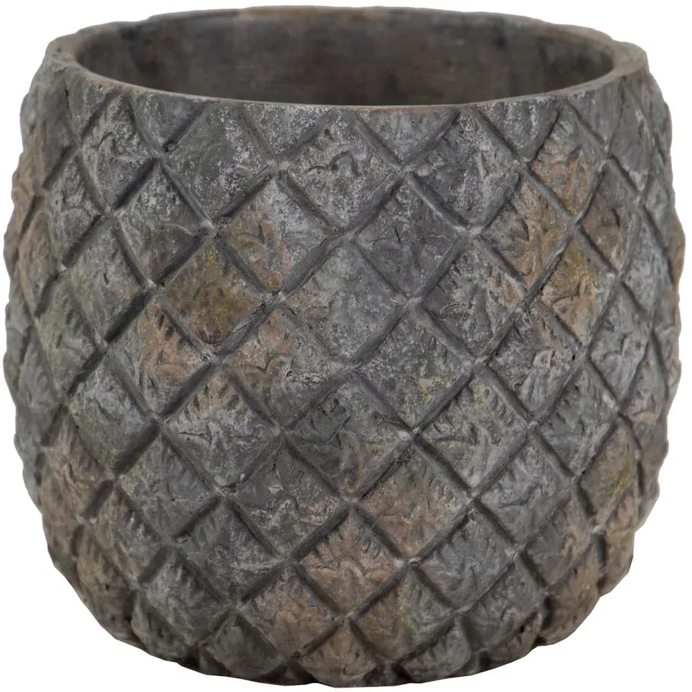 Manav Pine Cone Pot image