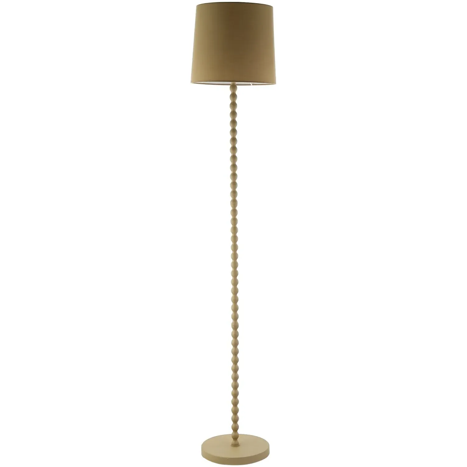 Marah Floor Lamp - Orange image