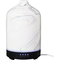 Marble Ceramic Diffuser - White