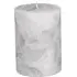 Marble Effect Pillar Candle 35 Hours Burn Time