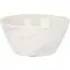 Marble Effect Porcelain Cereal Bowl