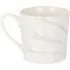 Marble Mug - White