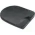 Marble Spoon Rest - Black