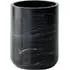 Marble Tumbler - Black