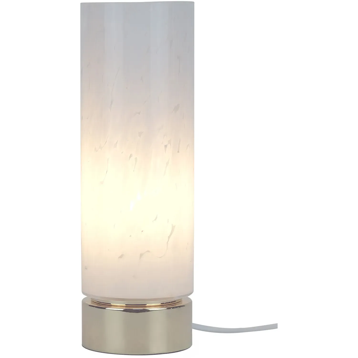 Margot USB Pad Lamp - Gold