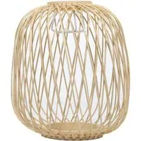 Marino Rattan Pendant Shade