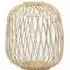 Marino Rattan Pendant Shade