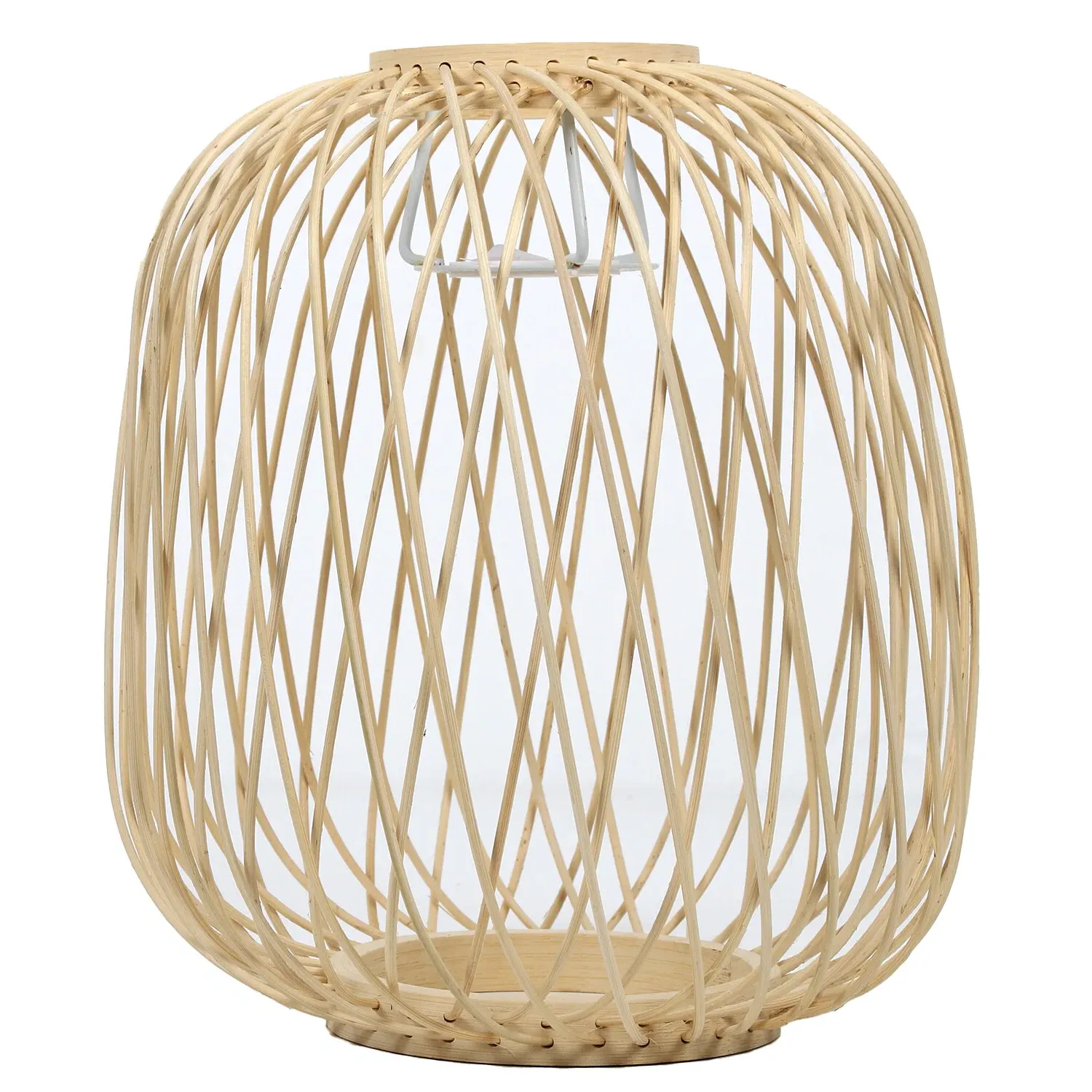 Marino Rattan Pendant Shade