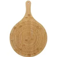 Marrakesh Round Serving and Chopping Board