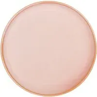 Mason Dinner Plate - Blush