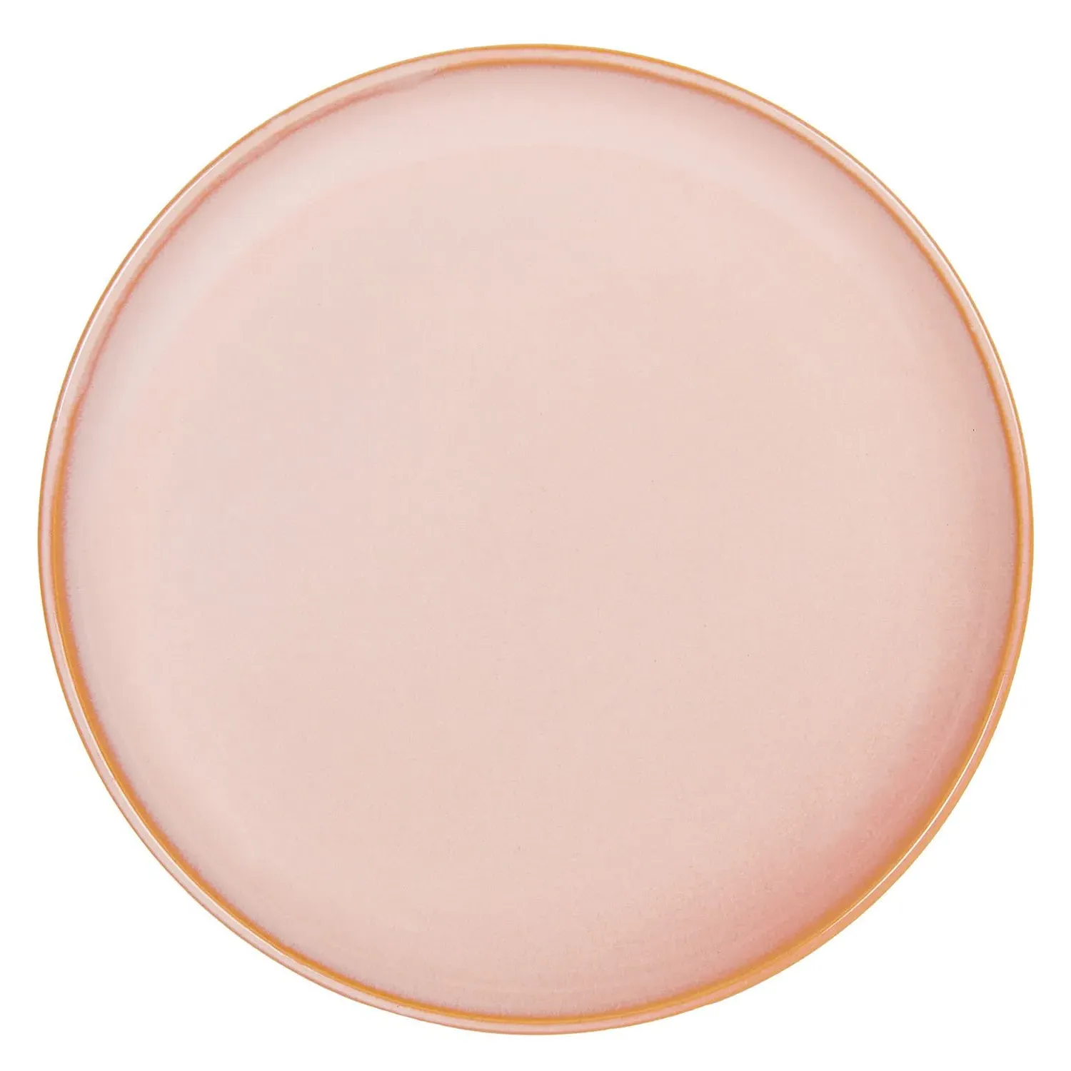 Mason Dinner Plate - Blush image