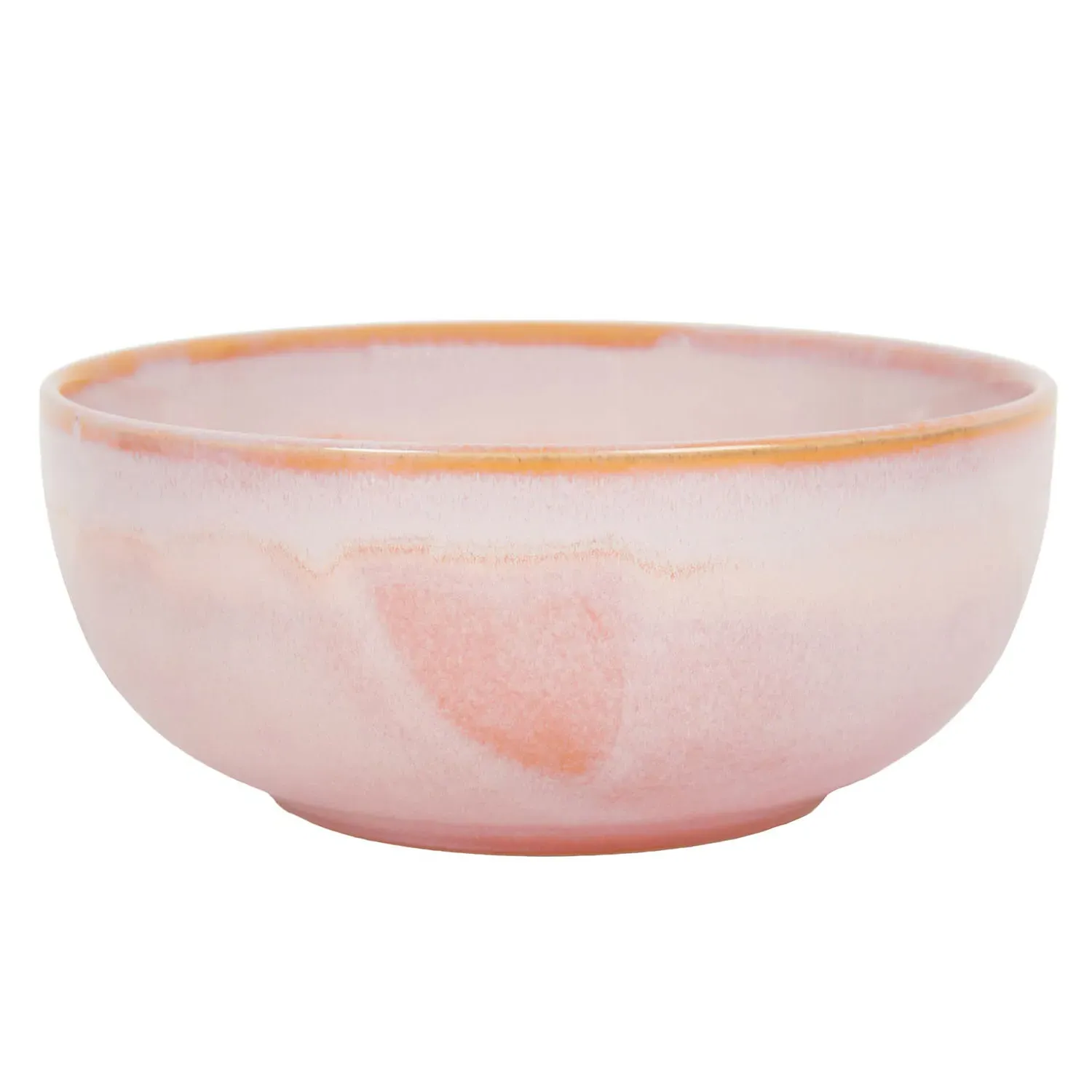Mason Pasta Bowl - Blush