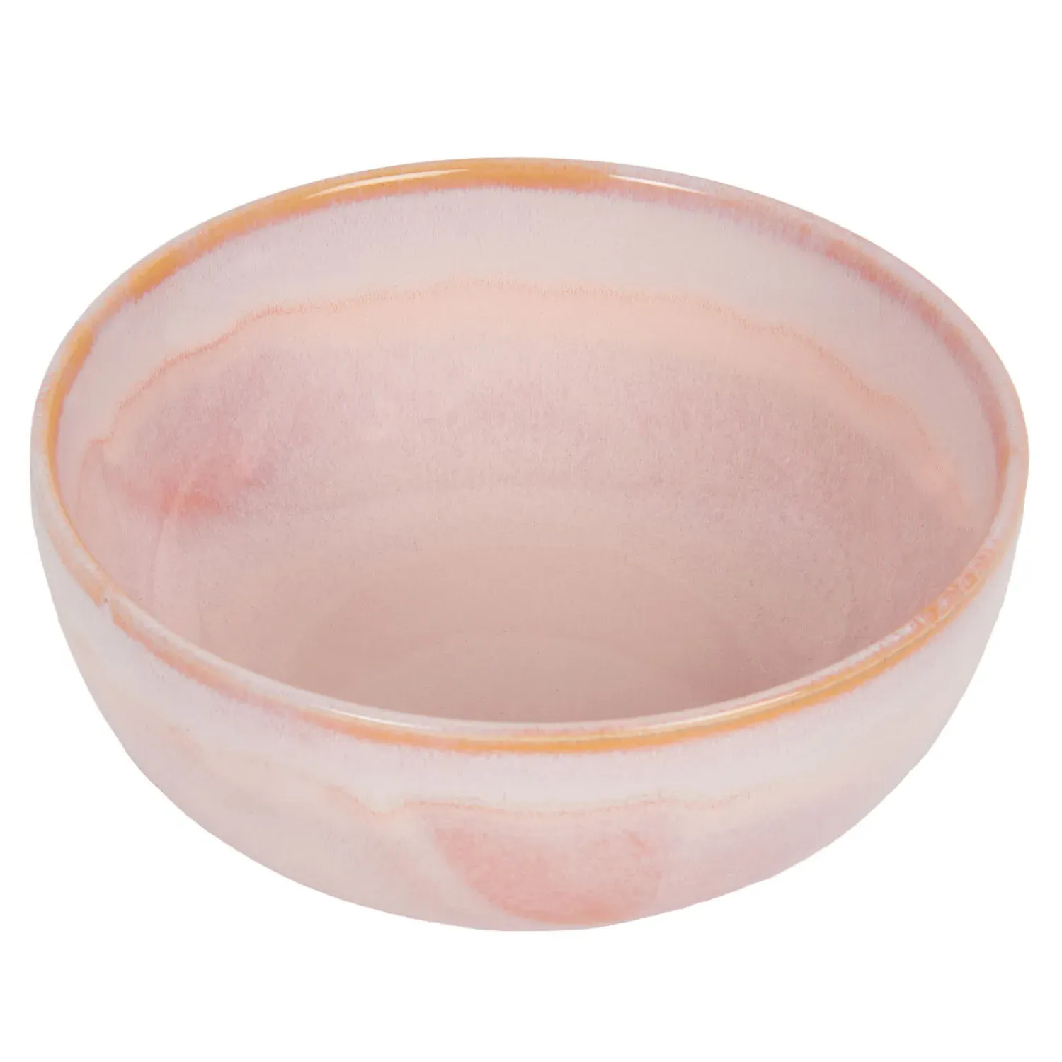 Mason Pasta Bowl - Blush