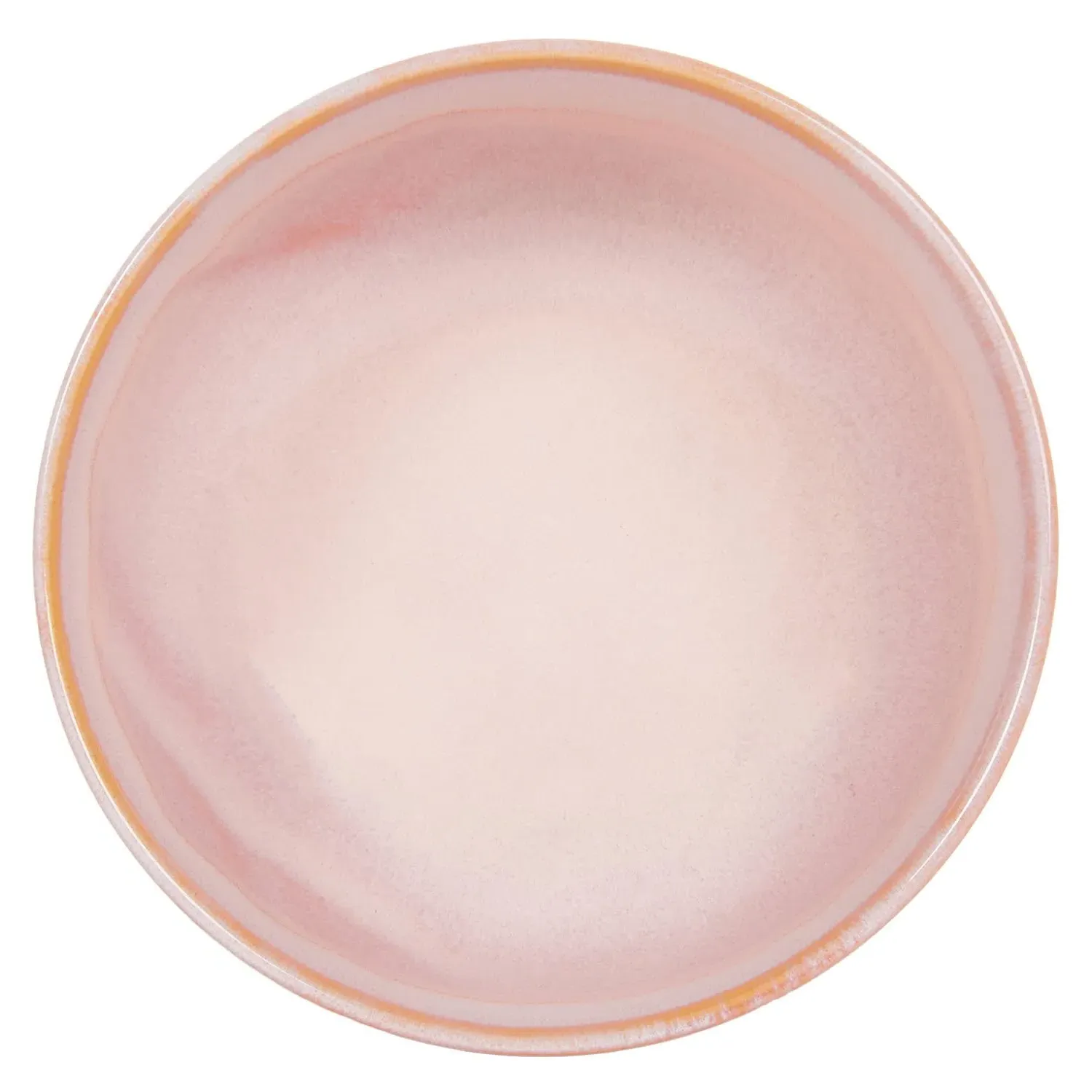 Mason Pasta Bowl - Blush image