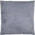 Mason Ribbed Cushion - Graphite