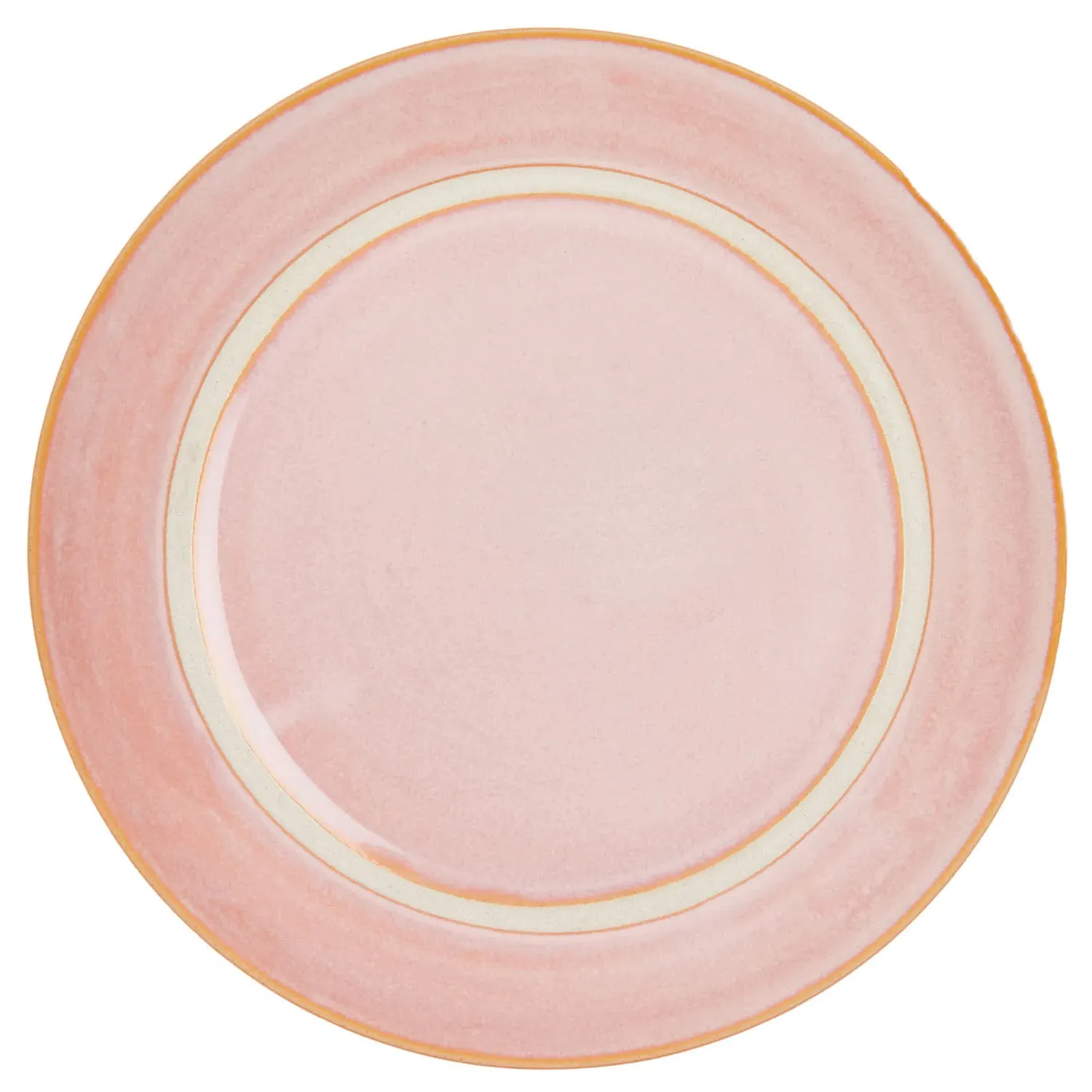 Mason Side Plate - Blush