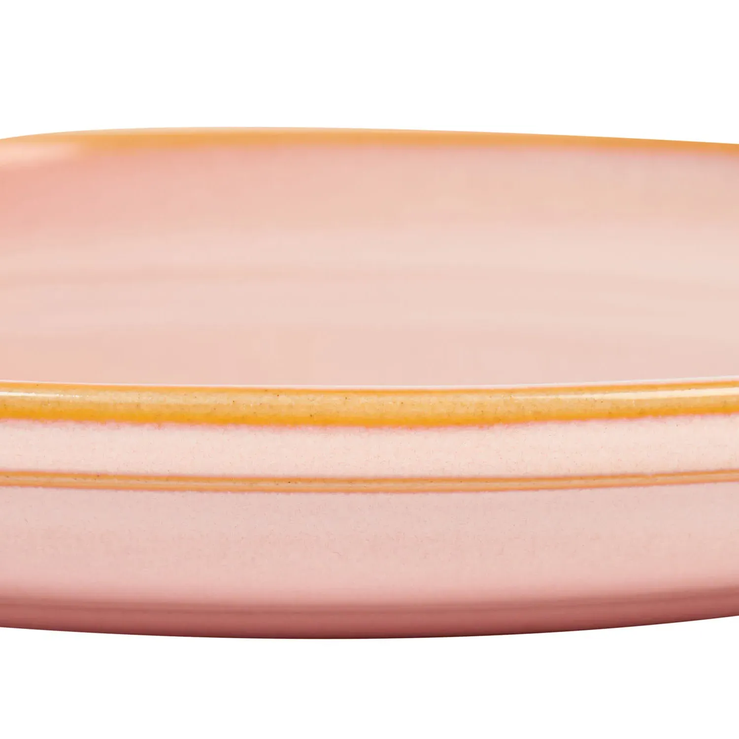 Mason Side Plate - Blush