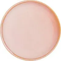 Mason Side Plate - Blush