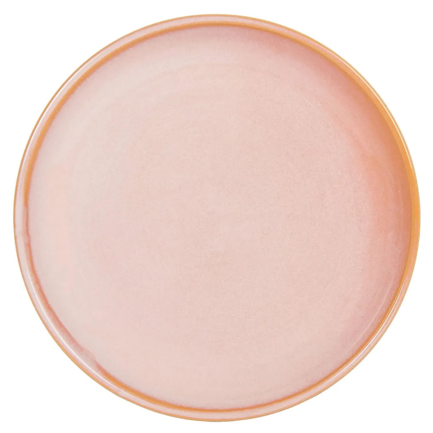 Mason Side Plate - Blush image