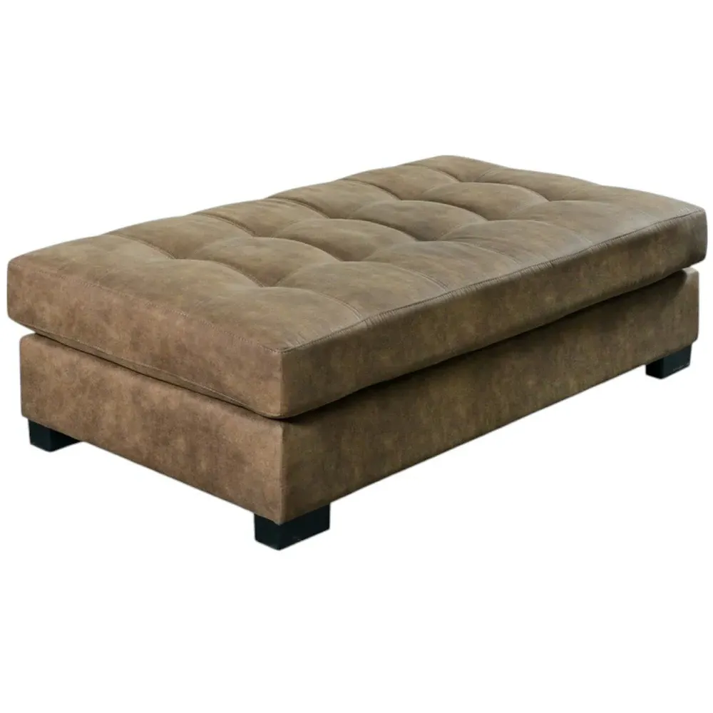 Mayfair Stool - Brown