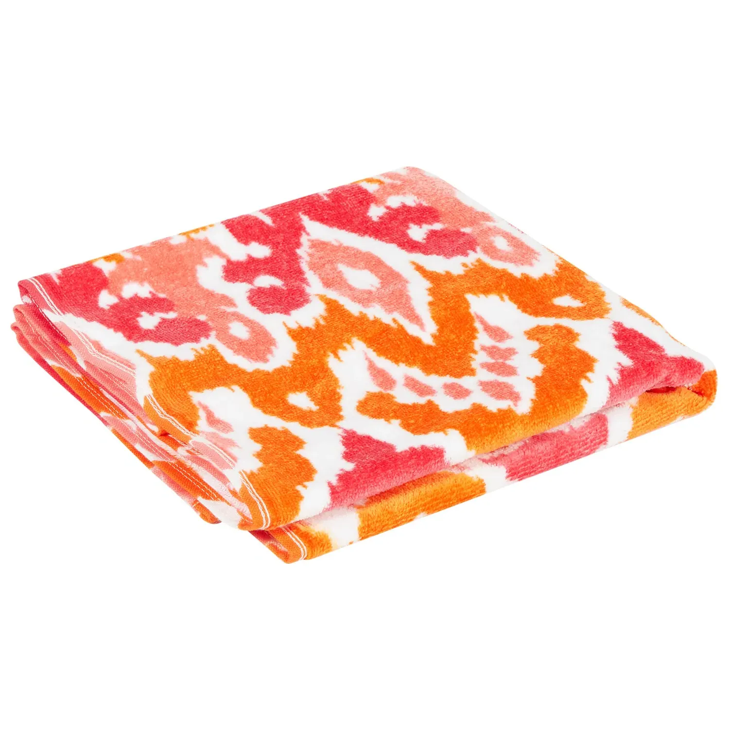 Meknes Hand Towel - Multicolour