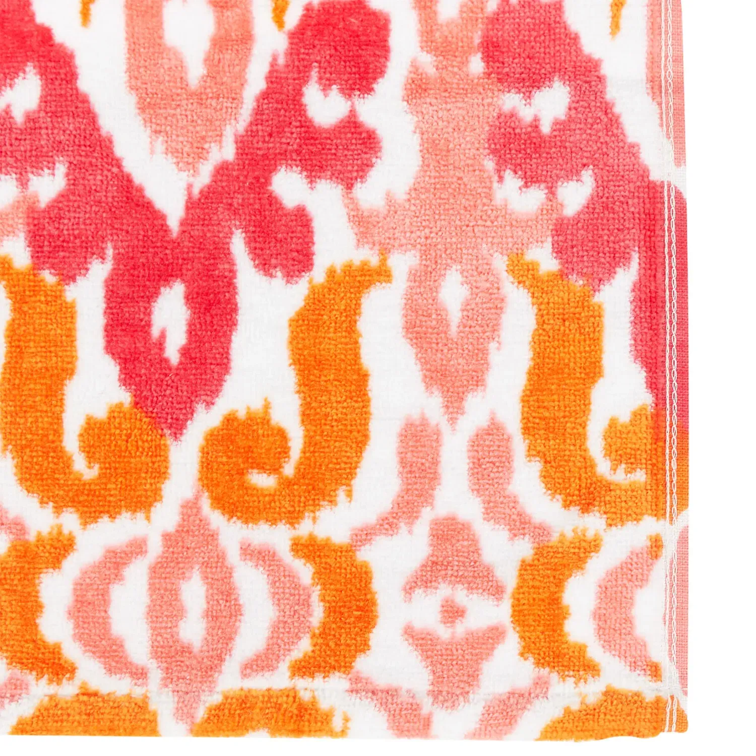 Meknes Hand Towel - Multicolour