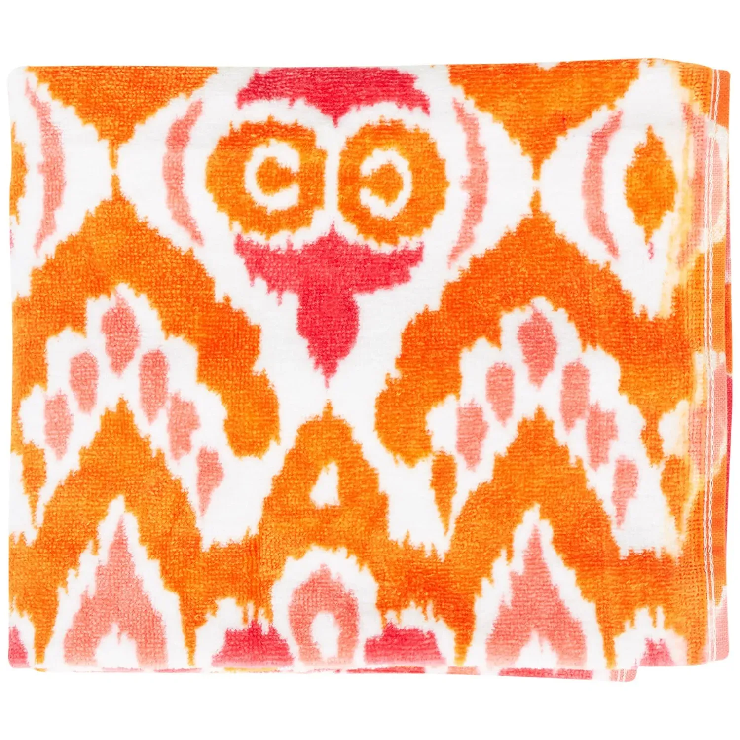 Meknes Hand Towel - Multicolour image