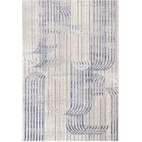Mercan Rug - Blue