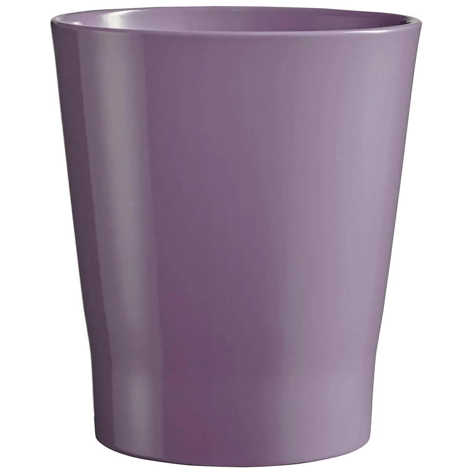Merina Orchid Plant Pot - Lilac image