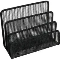 Mesh Letter Storage Organizer