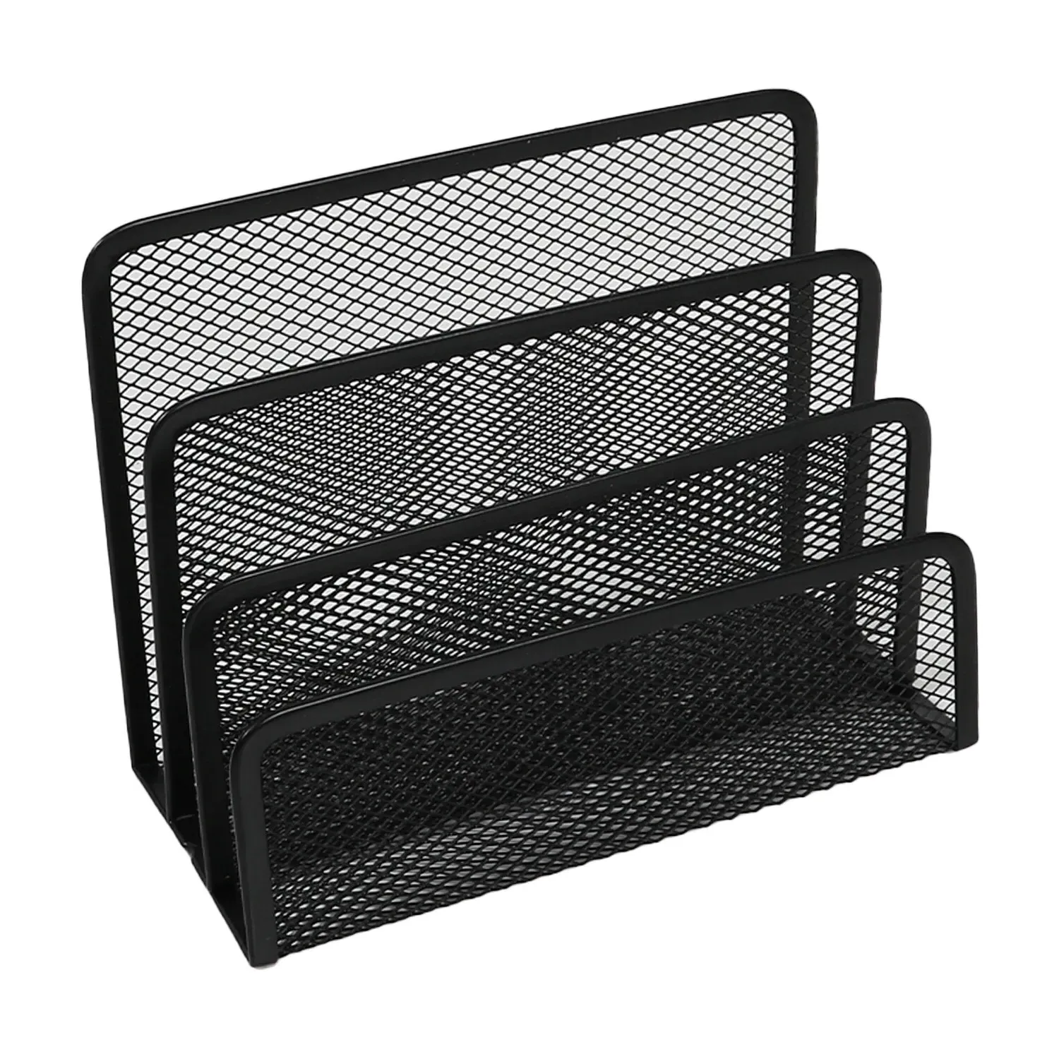 Mesh Letter Storage Organizer image