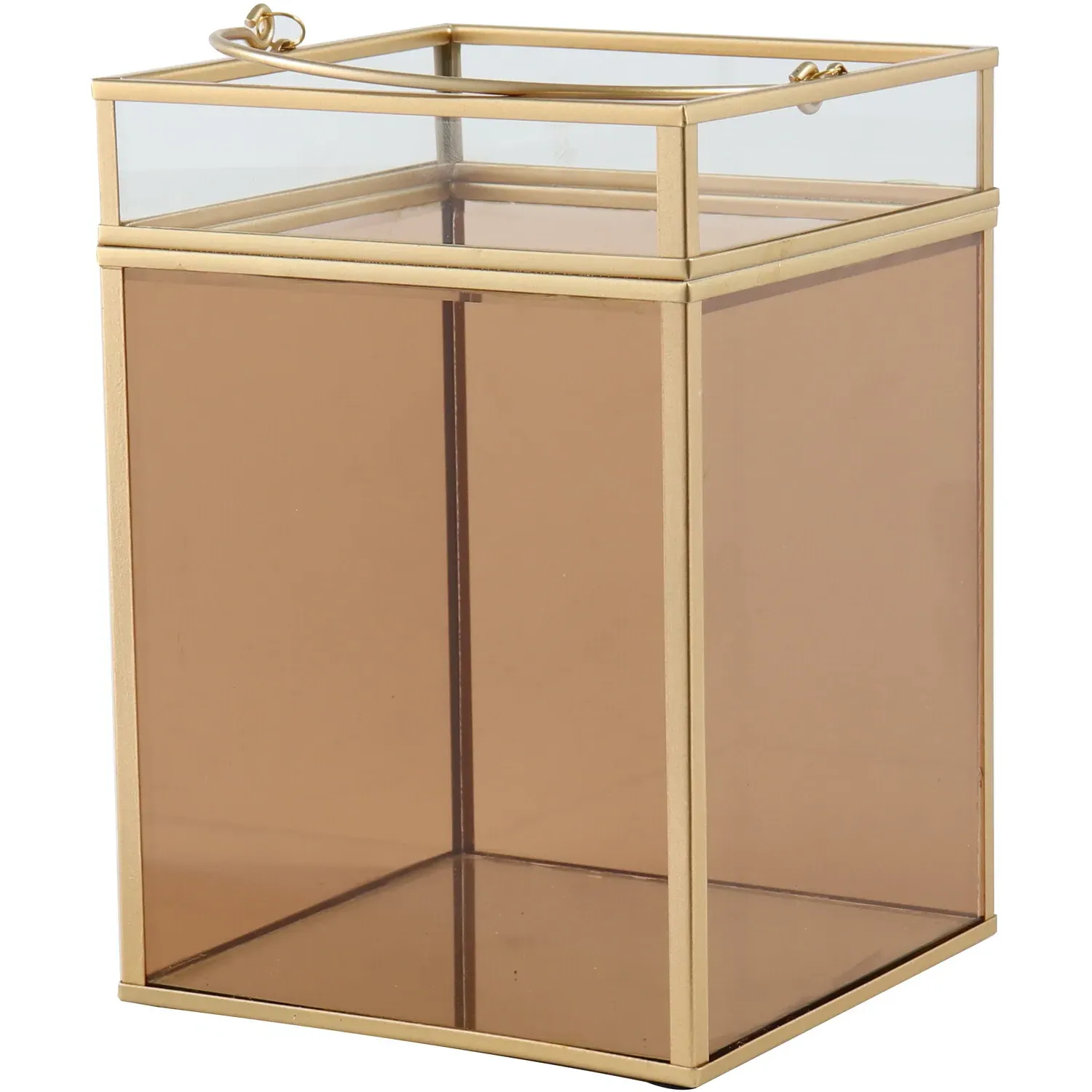 Metal Hurricane - Gold