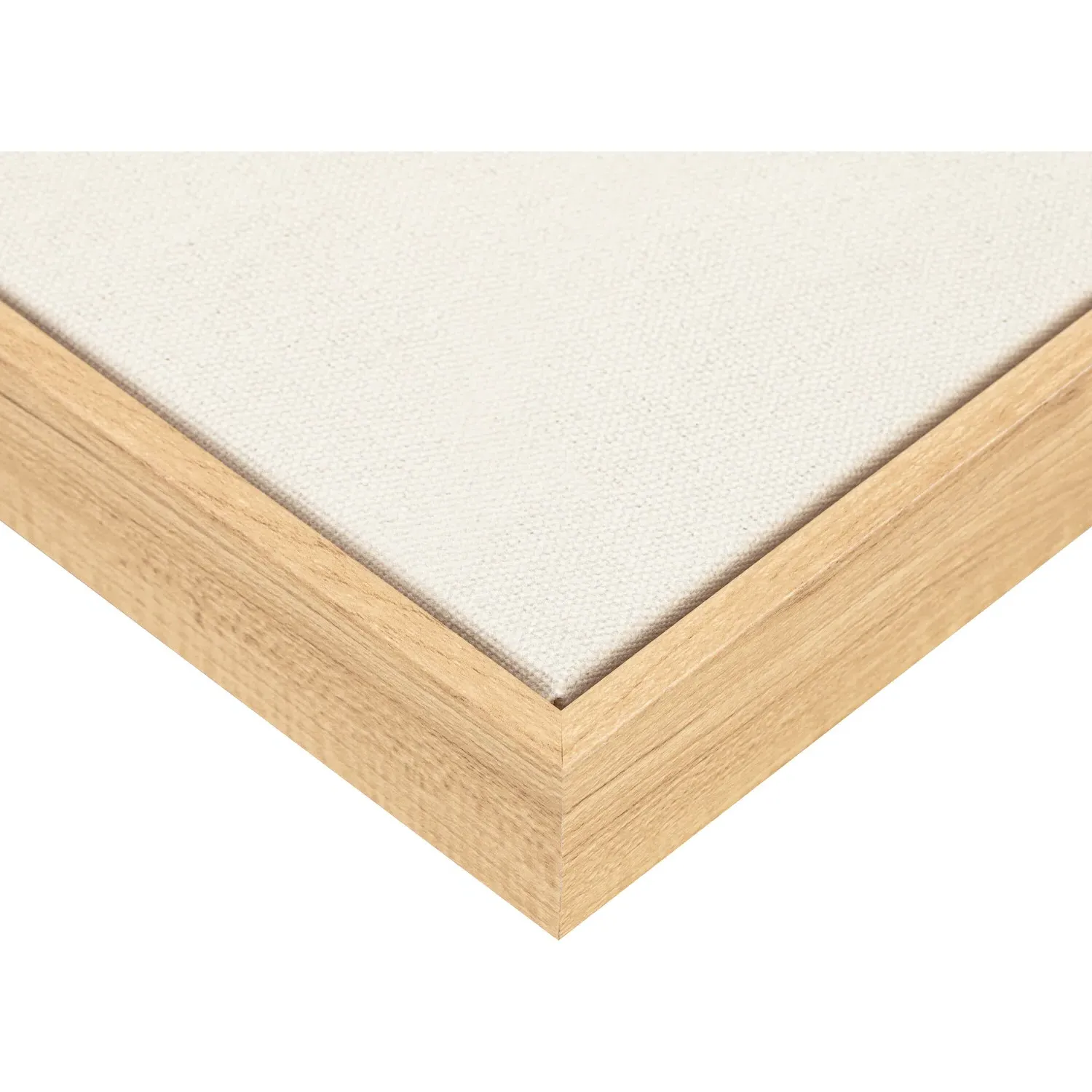 Metallic Wave Framed Art - Gold