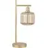 Micah Table Light - Champagne, Gold