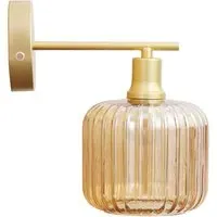 Micah Wall Light - Champagne, Gold