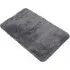Microfibre Bath Mat 80 x 50cm - Quick Silver