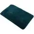 Microfibre Bath Mat - Teal
