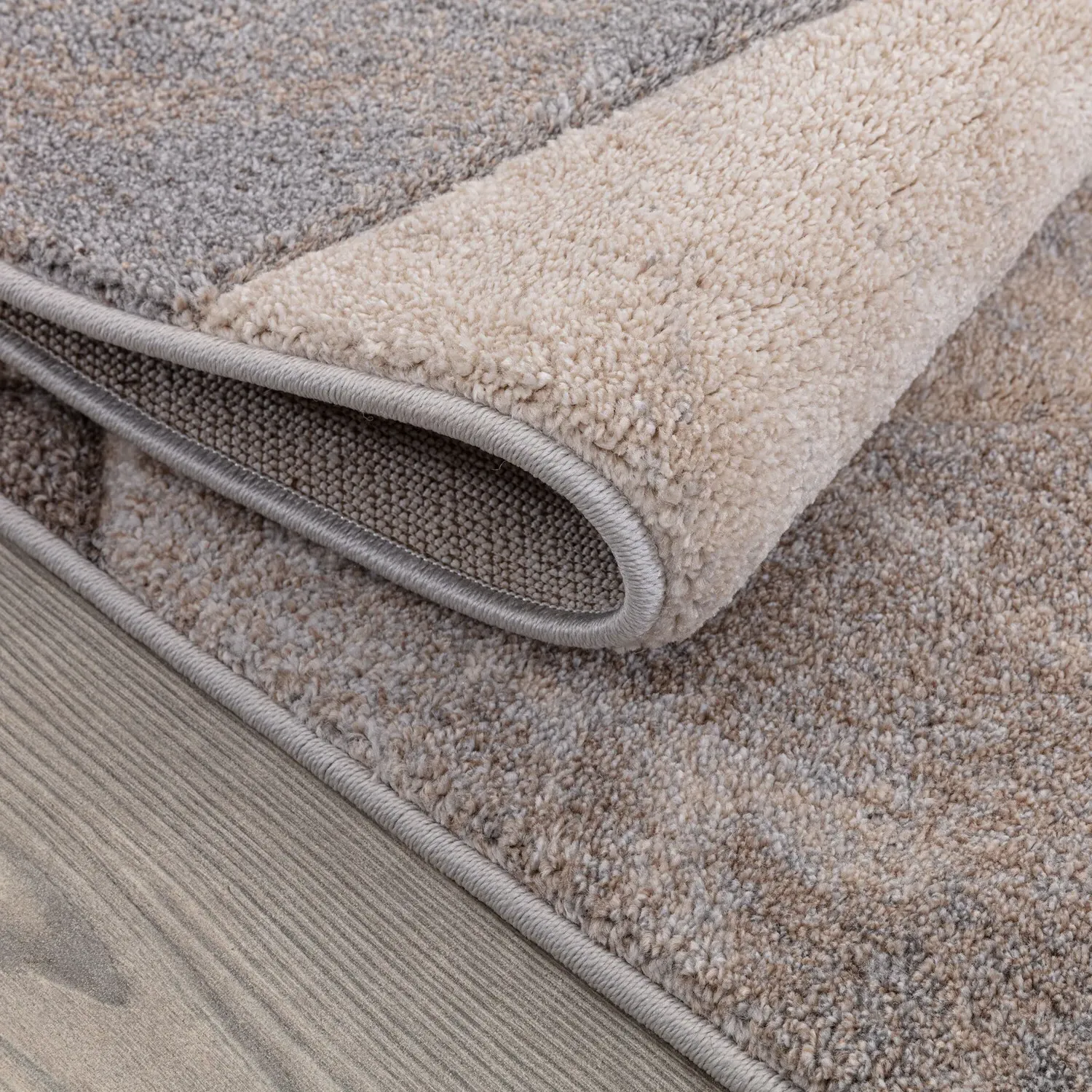 Milano Axel Rug - Neutral